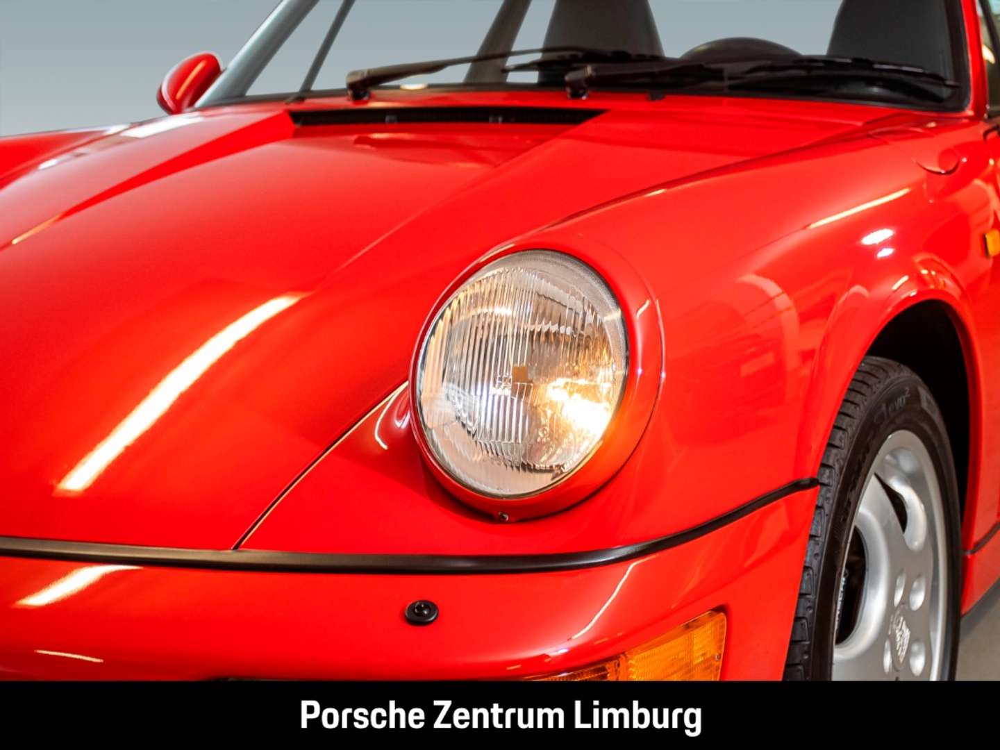 Porsche 964 Carrera 2 - 1992 - Joinsteer - #9