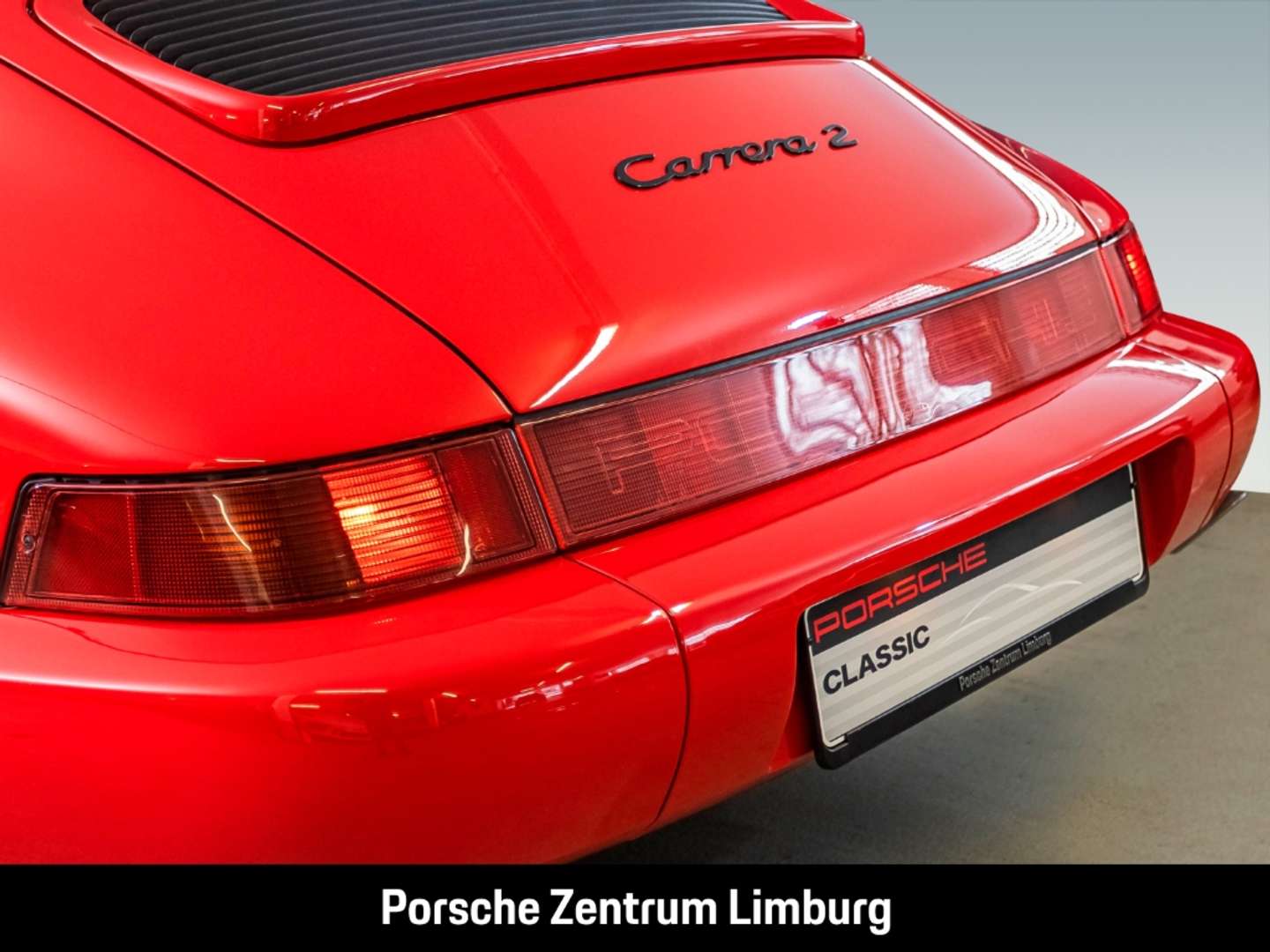 Porsche 964 Carrera 2 - 1992 - Joinsteer - #10