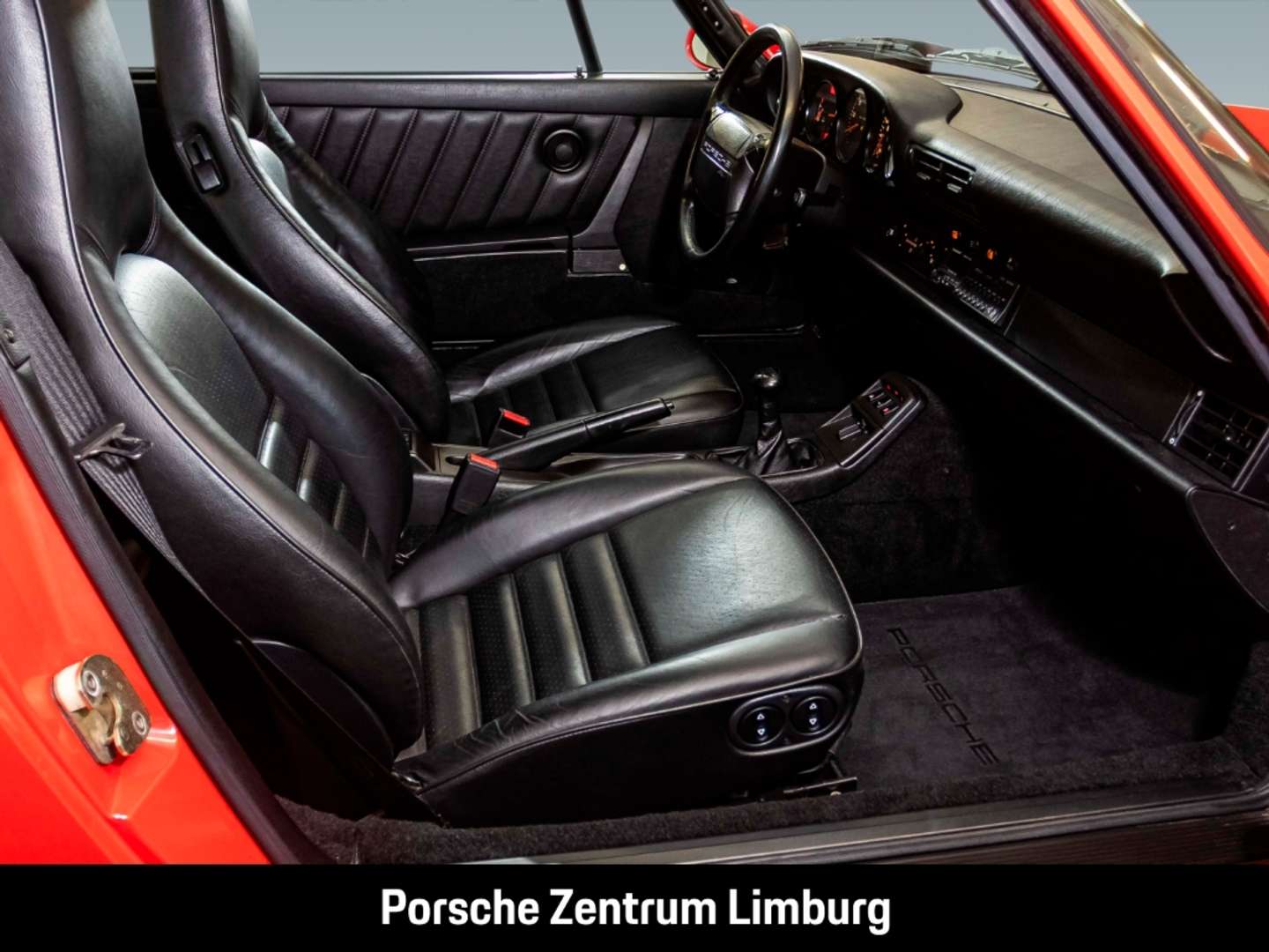 Porsche 964 Carrera 2 - 1992 - Joinsteer - #14