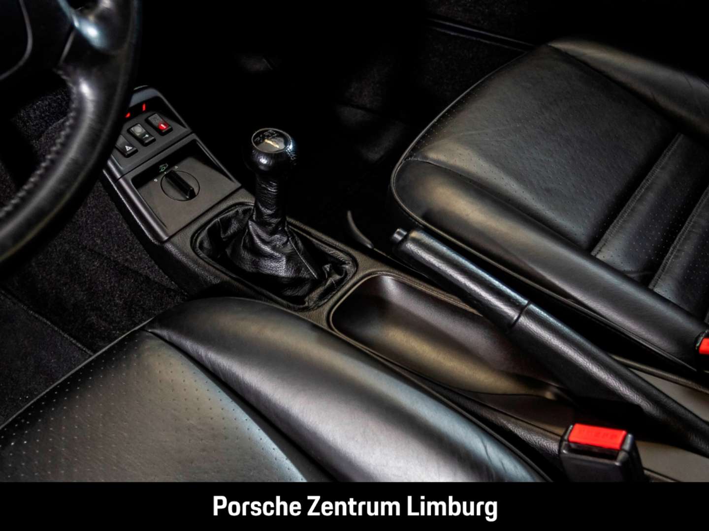 Porsche 964 Carrera 2 - 1992 - Joinsteer - #15