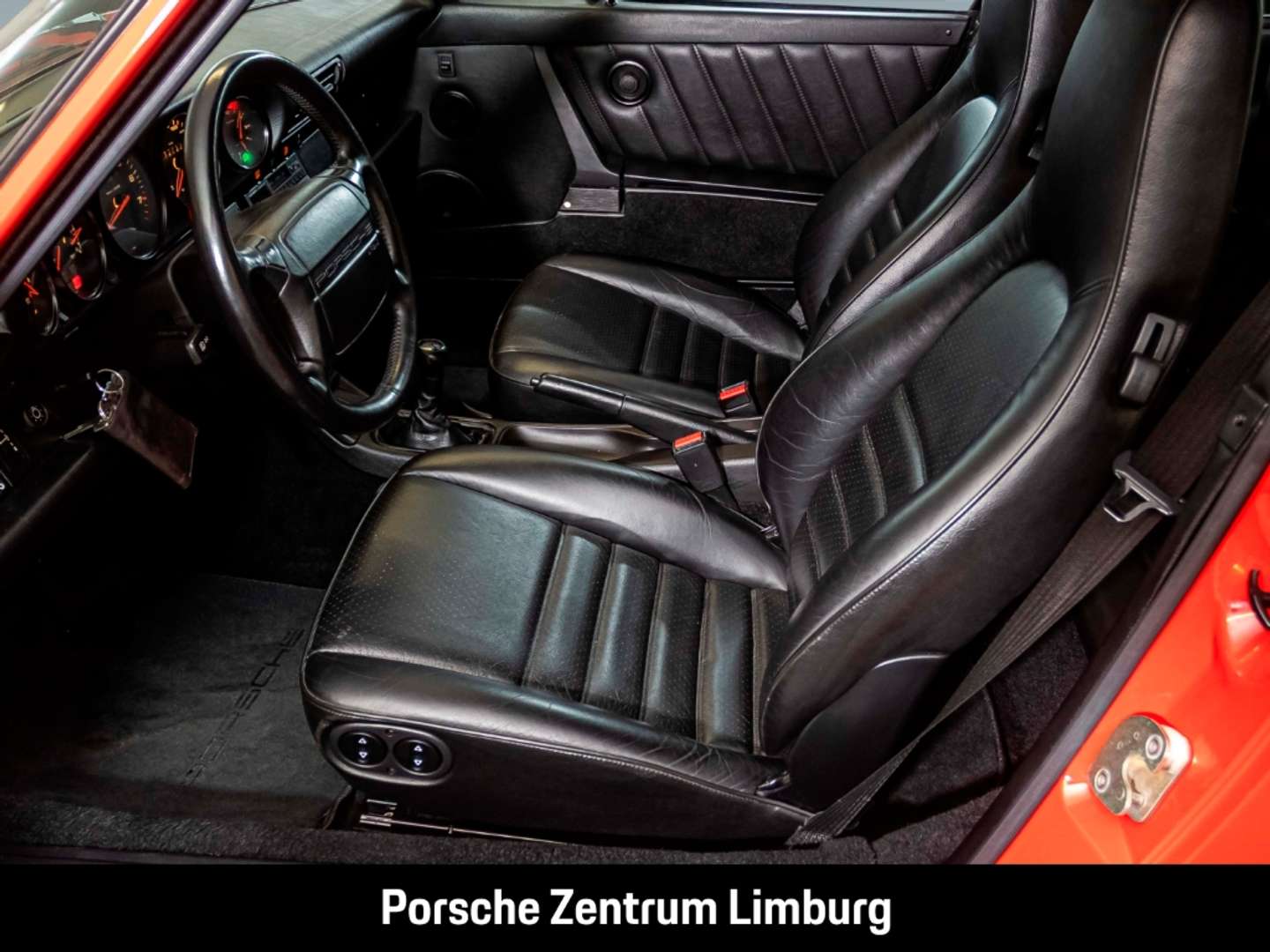 Porsche 964 Carrera 2 - 1992 - Joinsteer - #16