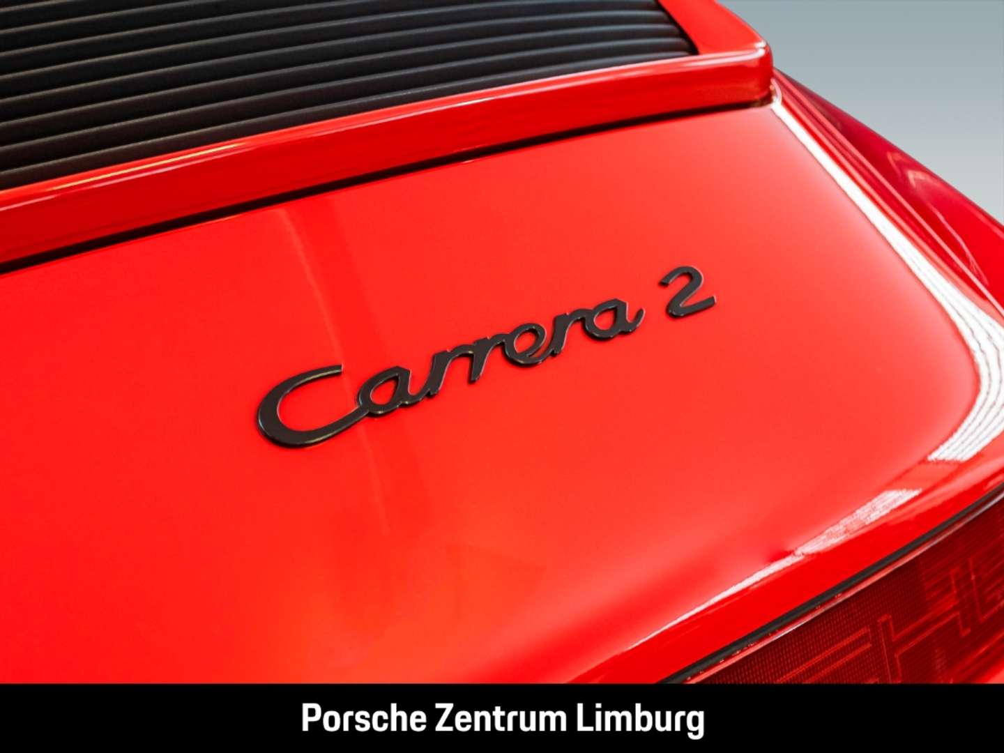 Porsche 964 Carrera 2 - 1992 - Joinsteer - #19