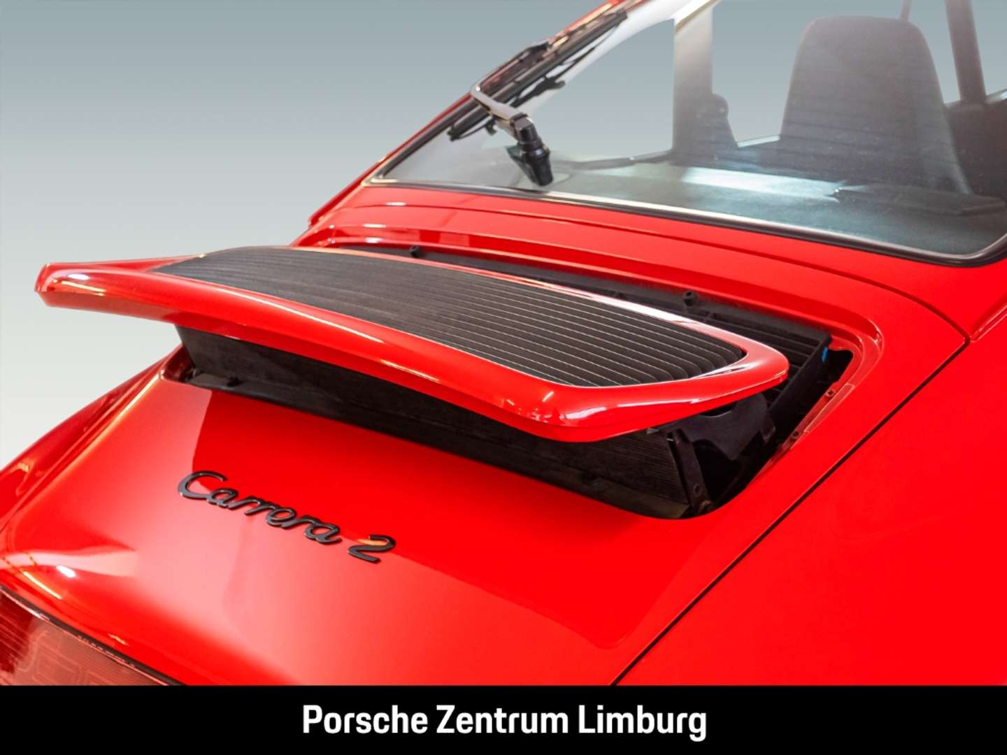 Porsche 964 Carrera 2 - 1992 - Joinsteer - #20