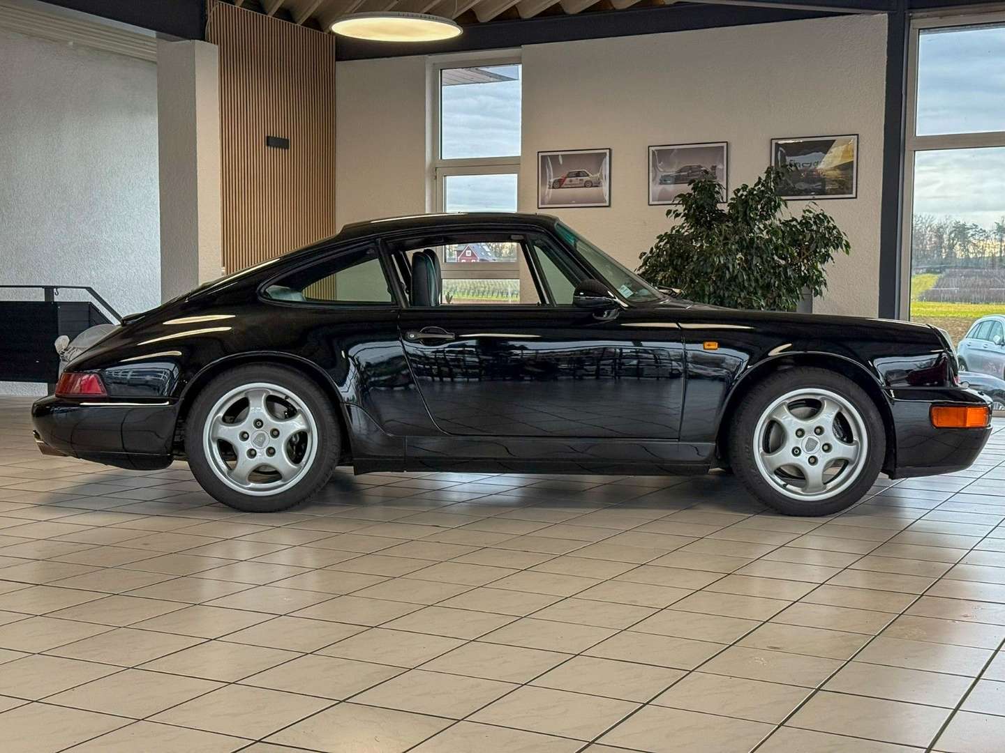 Porsche 964 CARRERA 4 - 1989 - Joinsteer - #3