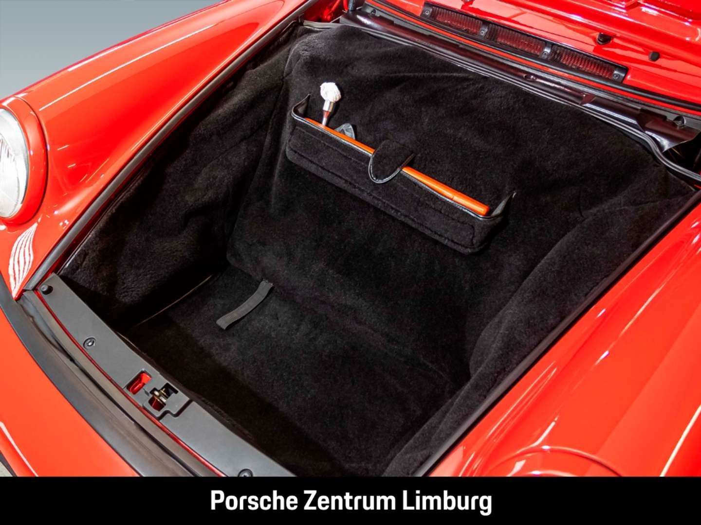 Porsche 964 Carrera 2 - 1992 - Joinsteer - #22