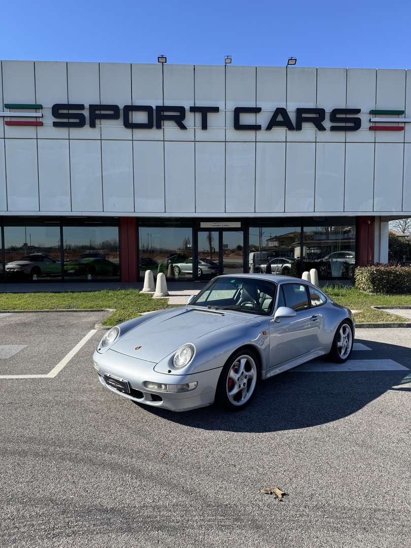 Porsche 993 Carrera 4S - 1996 - Joinsteer - #6
