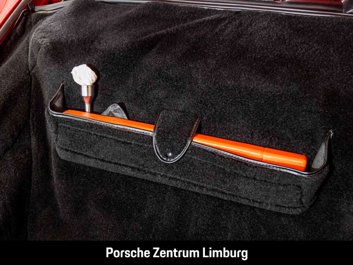 Porsche 964 Carrera 2 - 1992 - Joinsteer - #23