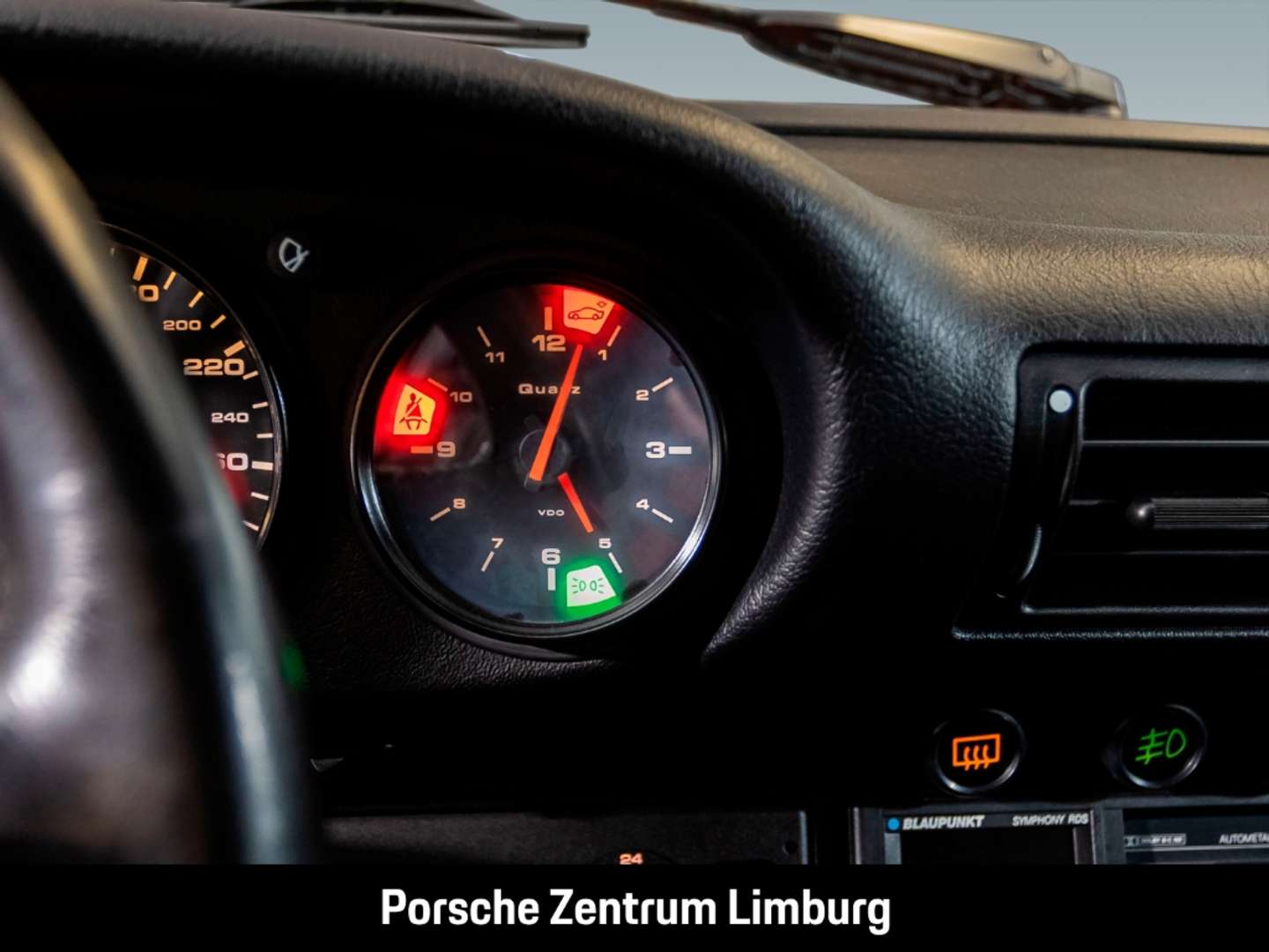 Porsche 964 Carrera 2 - 1992 - Joinsteer - #27