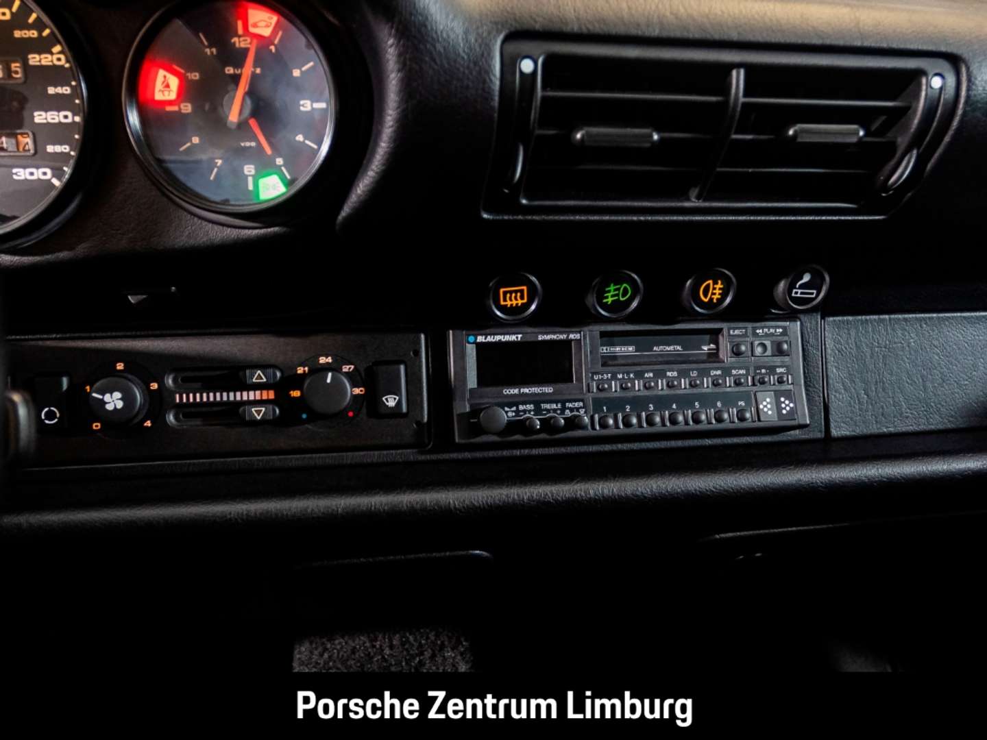 Porsche 964 Carrera 2 - 1992 - Joinsteer - #28