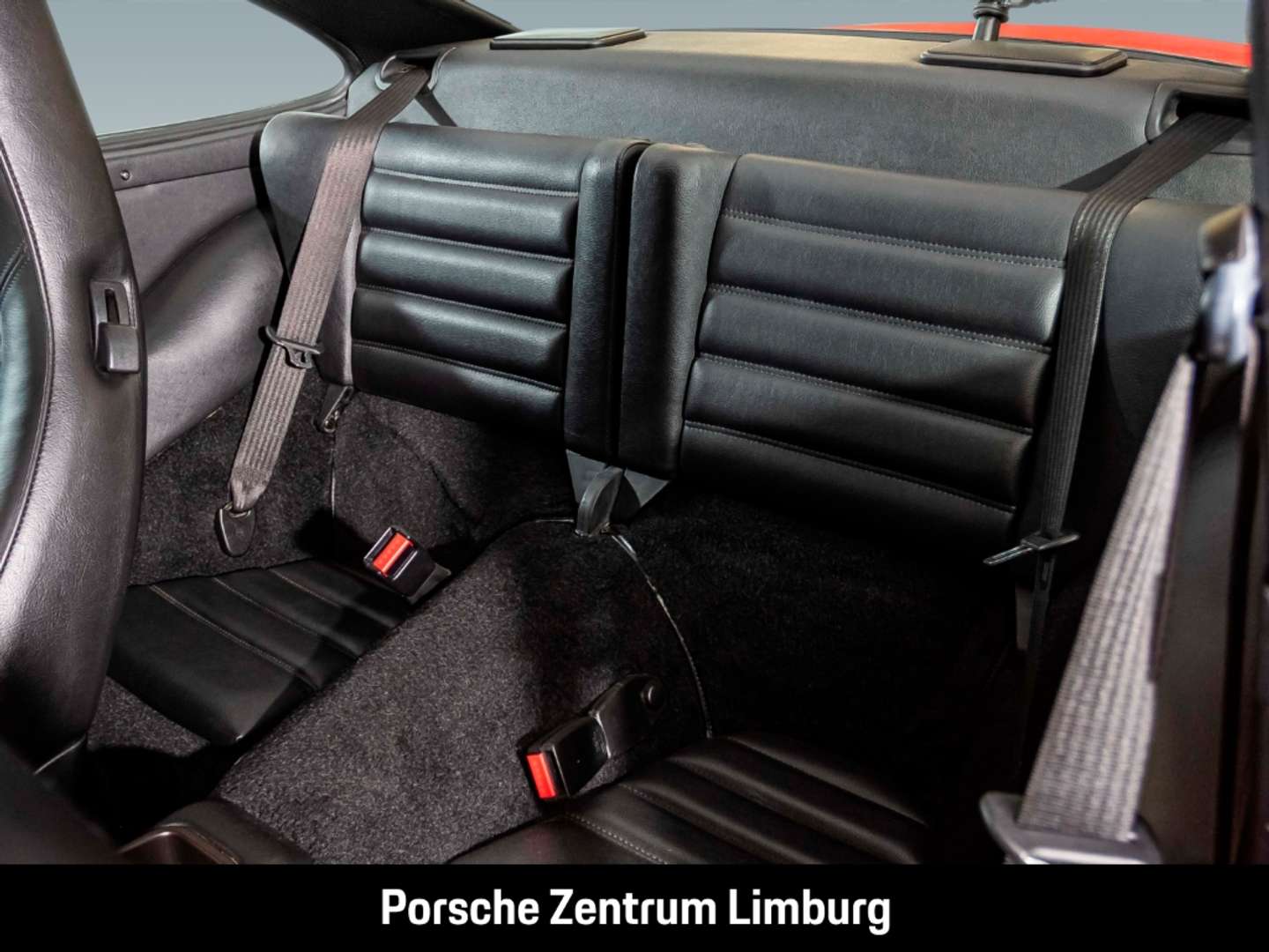 Porsche 964 Carrera 2 - 1992 - Joinsteer - #30