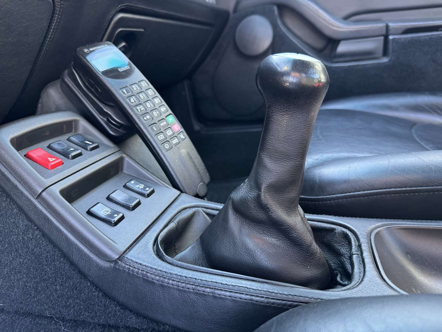 Porsche 993 Carrera 4S - 1996 - Joinsteer - #9