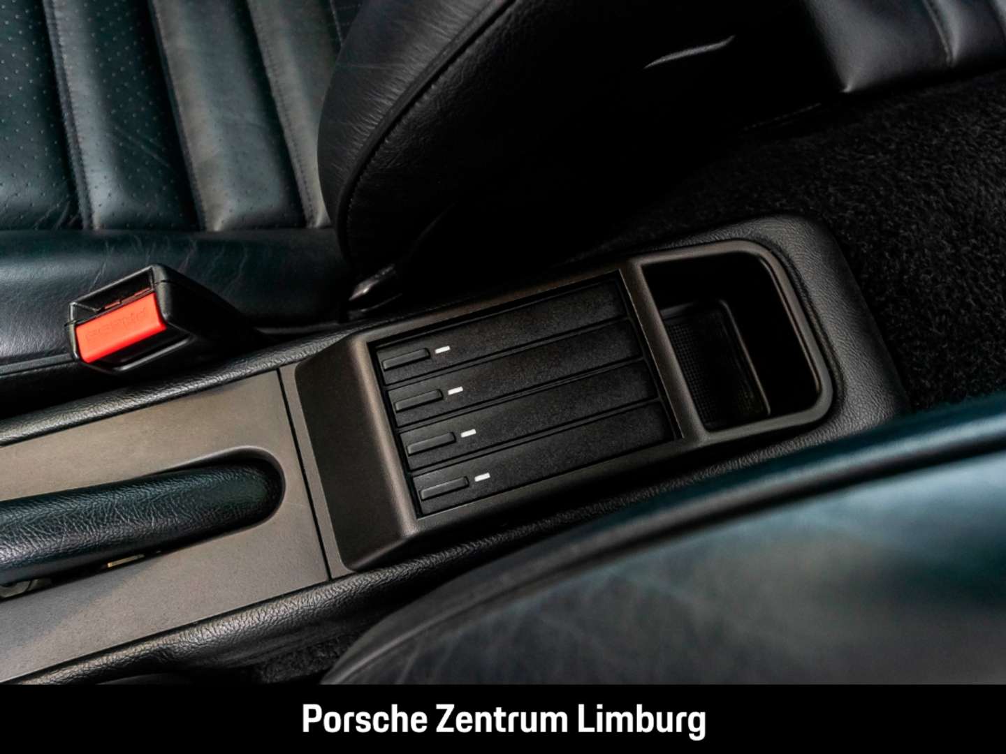 Porsche 964 Carrera 2 - 1992 - Joinsteer - #31