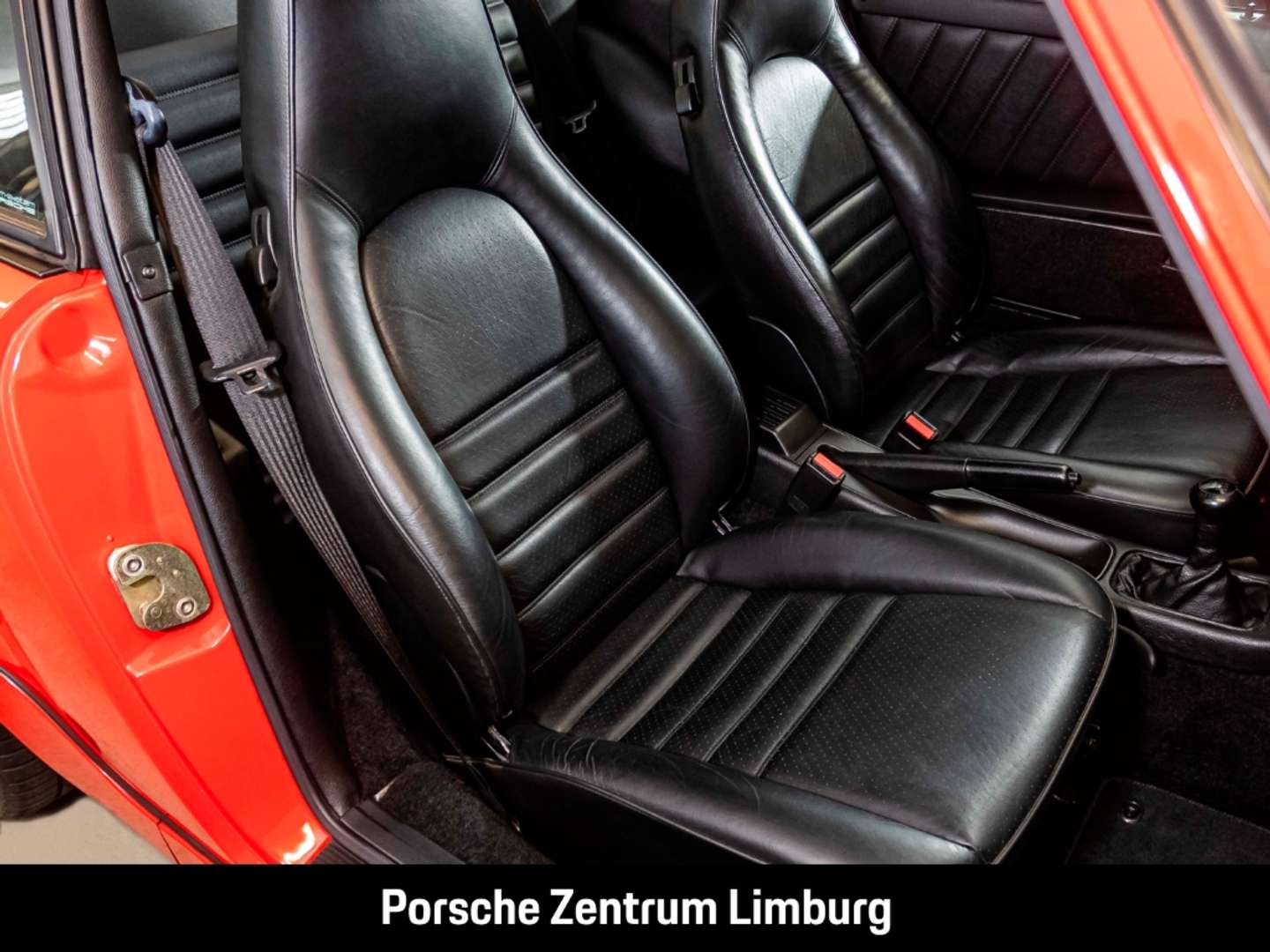 Porsche 964 Carrera 2 - 1992 - Joinsteer - #33