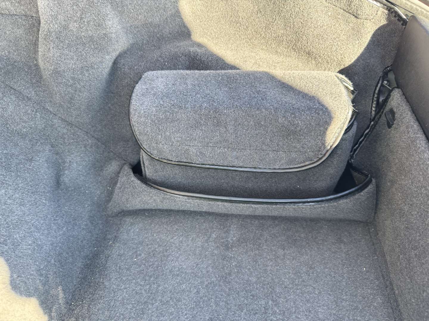 Porsche 993 Carrera 4S - 1996 - Joinsteer - #15