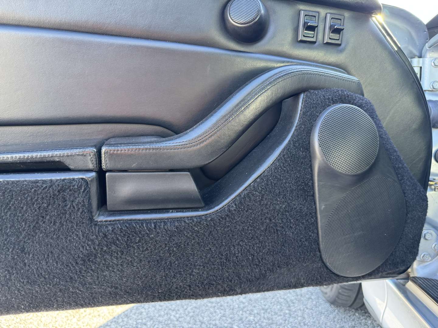 Porsche 993 Carrera 4S - 1996 - Joinsteer - #19