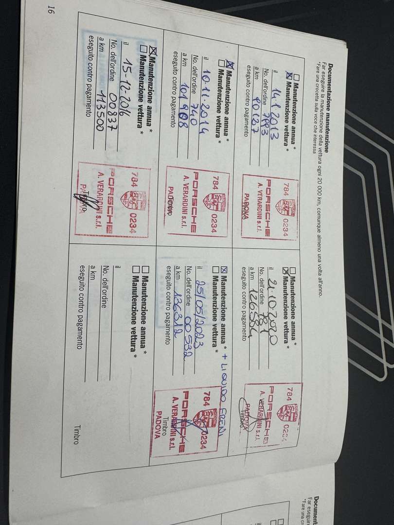 Porsche 993 Carrera 4S - 1996 - Joinsteer - #32