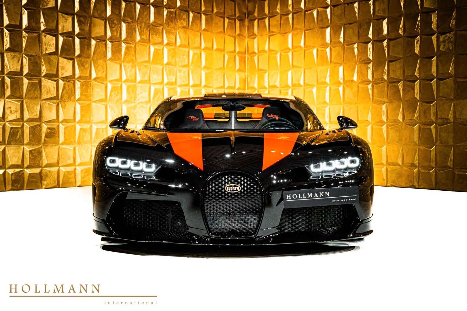 Bugatti Chiron Super Sport 300+ W16 - 2021 - Joinsteer - #2