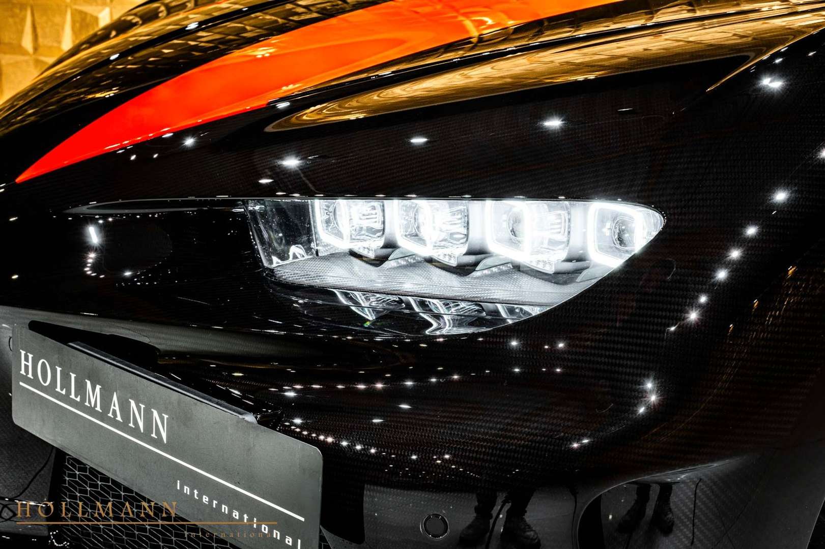 Bugatti Chiron Super Sport 300+ W16 - 2021 - Joinsteer - #12