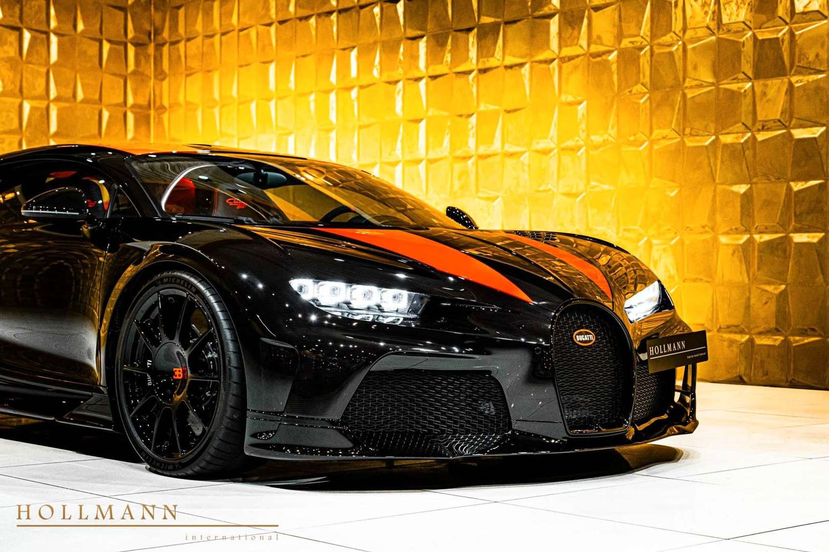 Bugatti Chiron Super Sport 300+ W16 - 2021 - Joinsteer - #13