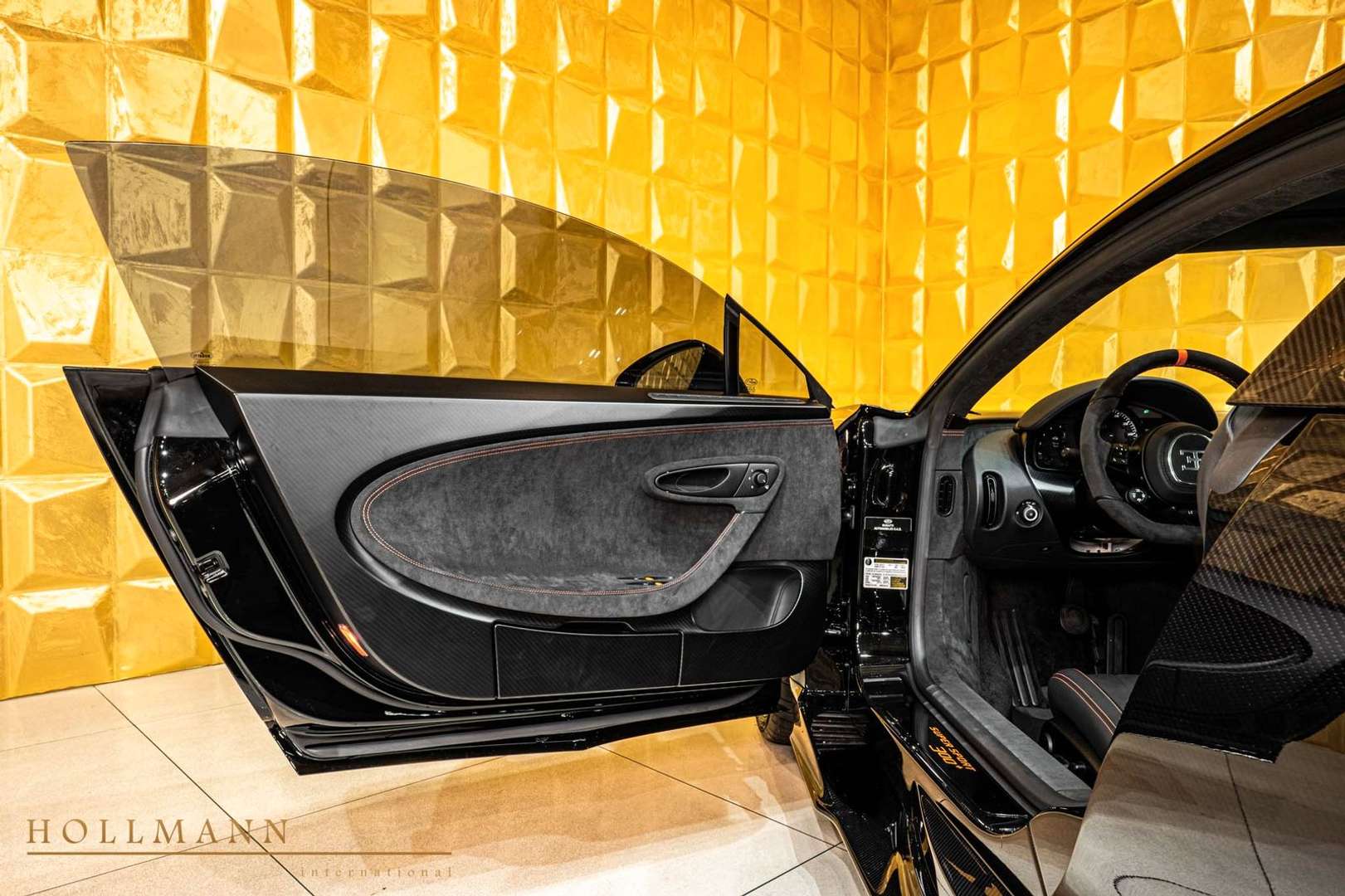 Bugatti Chiron Super Sport 300+ W16 - 2021 - Joinsteer - #14