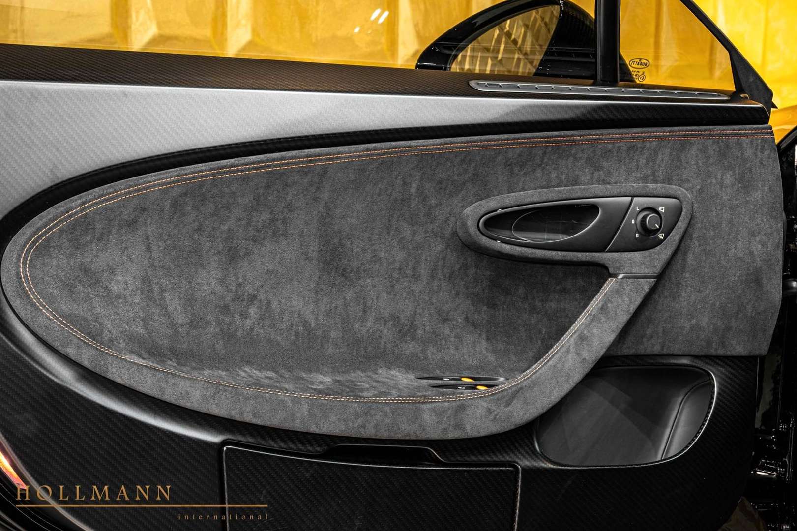 Bugatti Chiron Super Sport 300+ W16 - 2021 - Joinsteer - #15