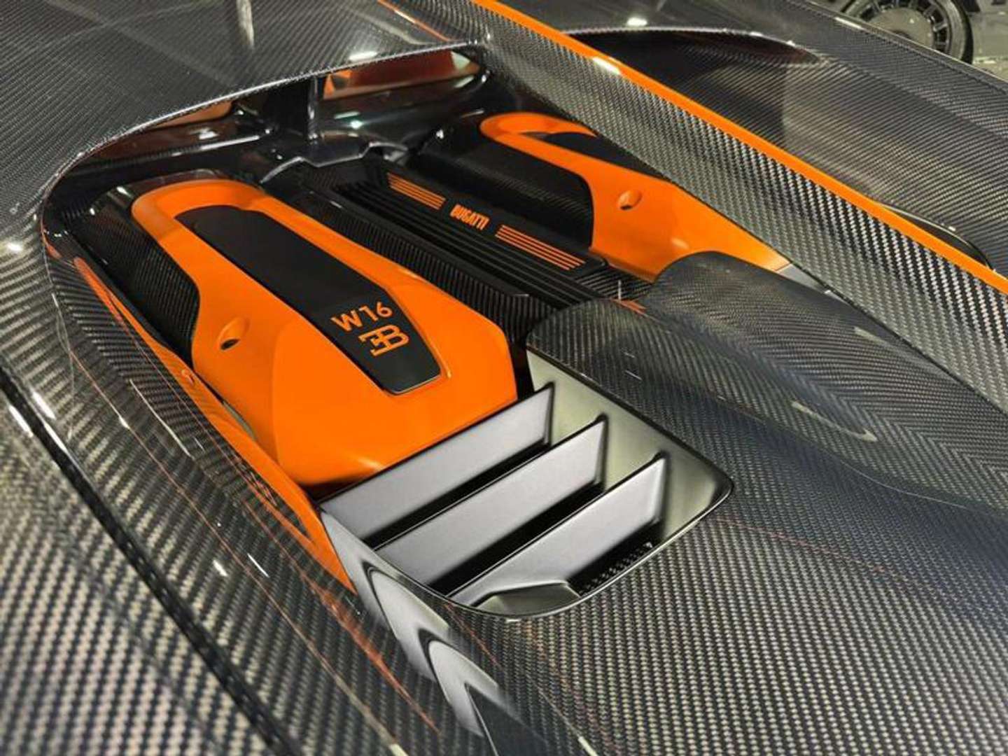 Bugatti Chiron Pur Sport W16 - 2023 - Joinsteer - #9