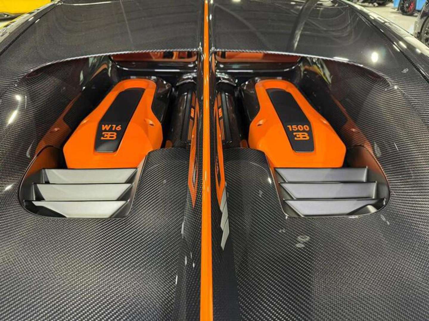 Bugatti Chiron Pur Sport W16 - 2023 - Joinsteer - #10