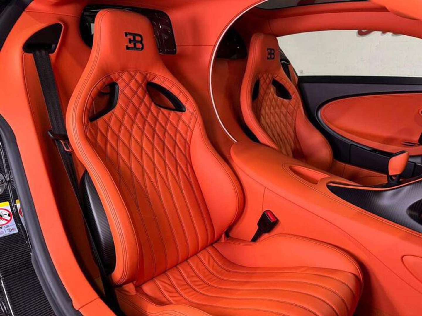 Bugatti Chiron Pur Sport W16 - 2023 - Joinsteer - #13