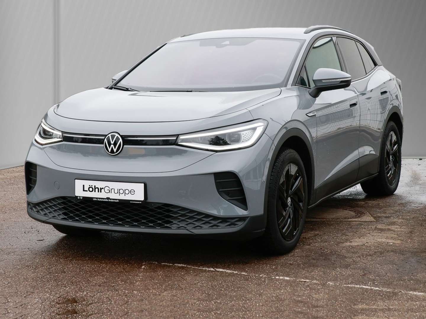 Volkswagen ID.4 Pro Performance - 2023 - Joinsteer - #1