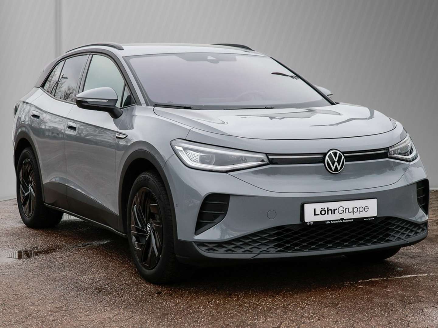 Volkswagen ID.4 Pro Performance - 2023 - Joinsteer - #2