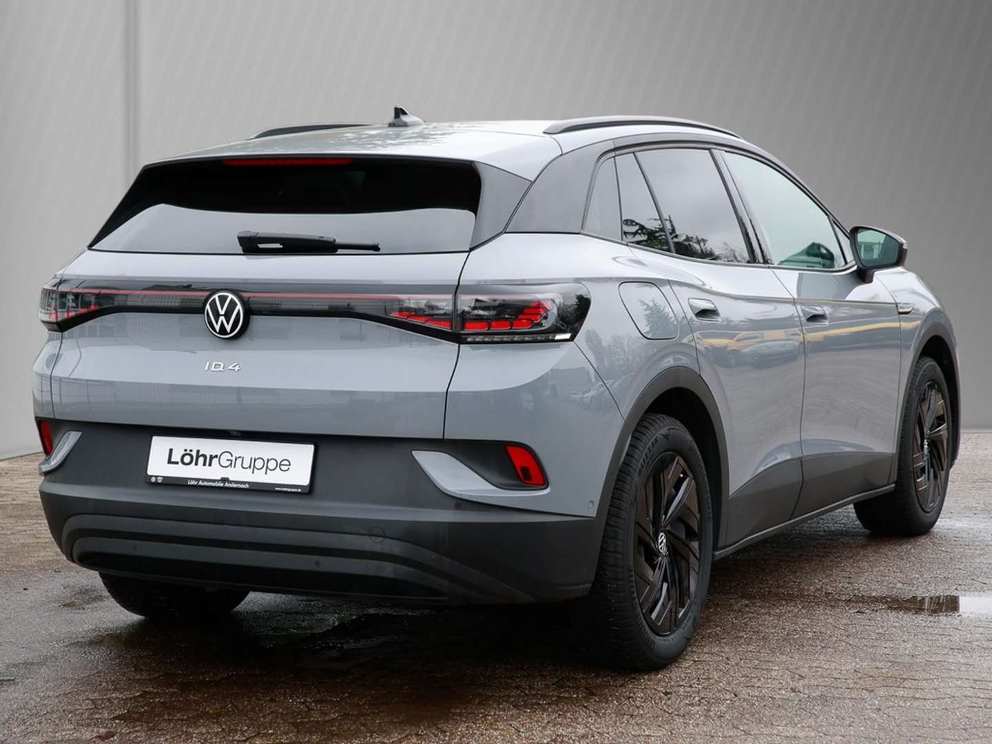 Volkswagen ID.4 Pro Performance - 2023 - Joinsteer - #3