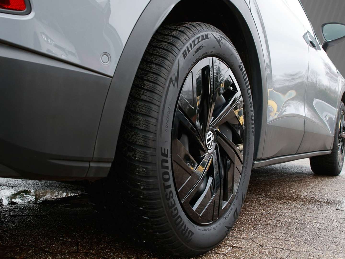 Volkswagen ID.4 Pro Performance - 2023 - Joinsteer - #5