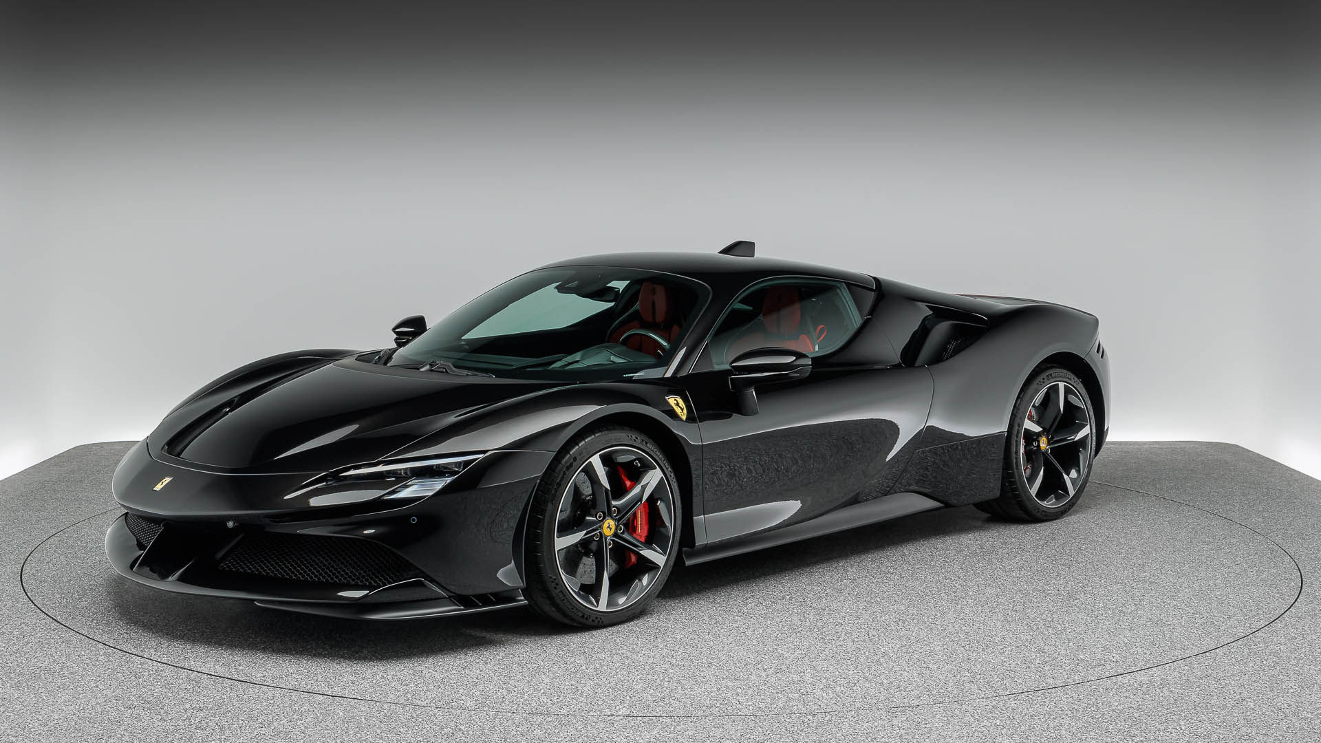 Ferrari SF90 Stradale - 2023 - Joinsteer - #1