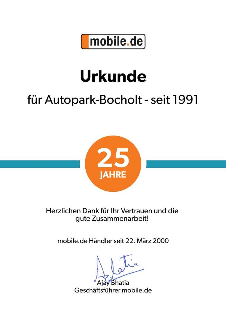 Volkswagen Touran Comfortline - 2024 - Joinsteer - #17