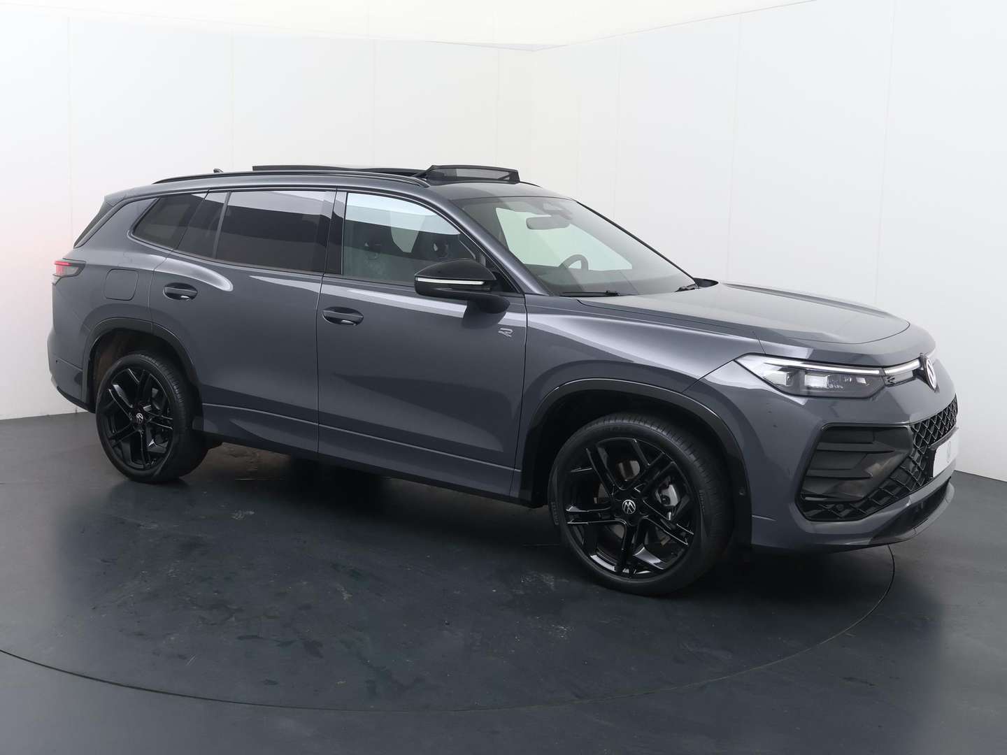 Volkswagen Tayron EHybrid R-Line Edition - 2025 - Joinsteer - #2