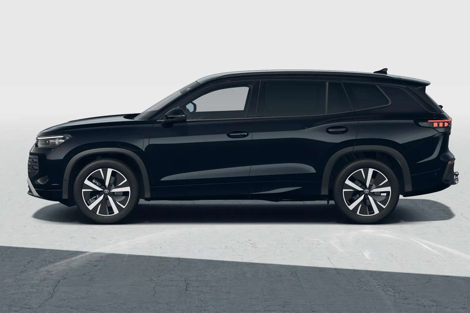 Volkswagen T-CROSS Life Edition E-hybrid - 2026 - Joinsteer - #1