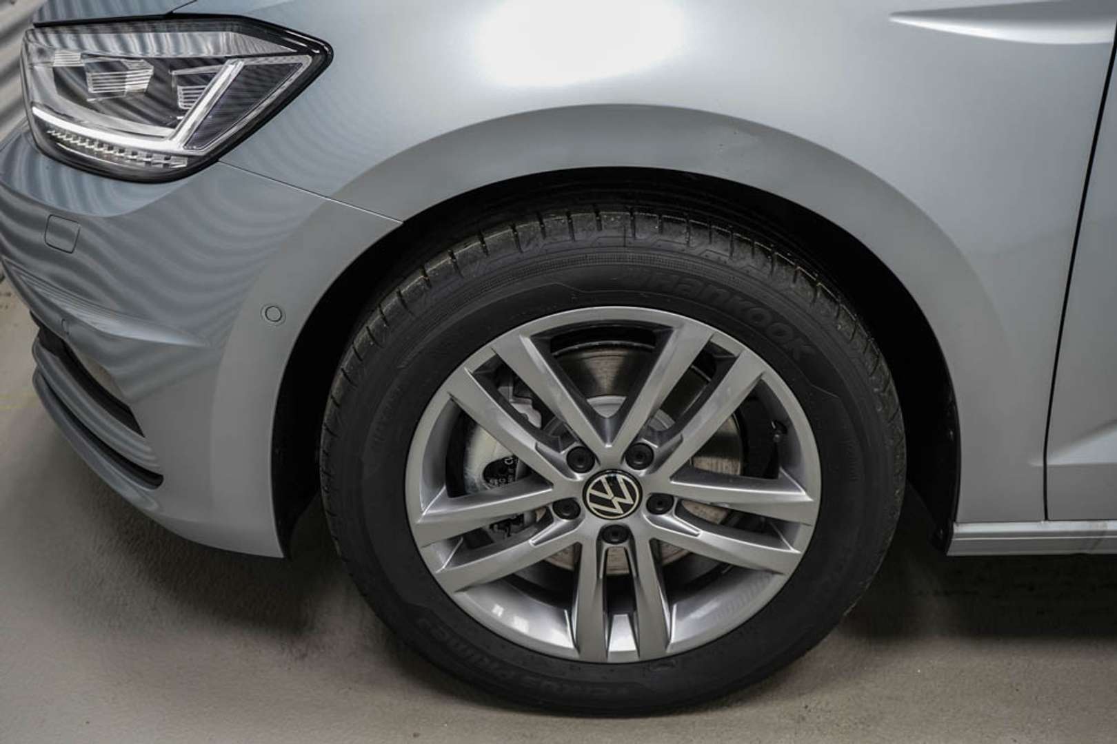 Volkswagen Touran TSI - 2025 - Joinsteer - #3