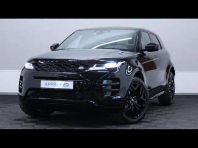 Land Rover Range Rover Evoque P300e R-Dynamic S -  - Joinsteer - #1