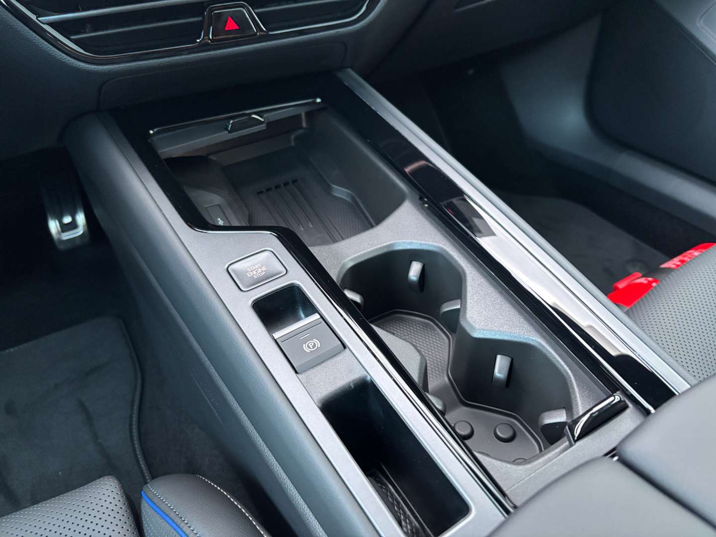 Volkswagen Passat 4Motion R-Line - 2026 - Joinsteer - #5