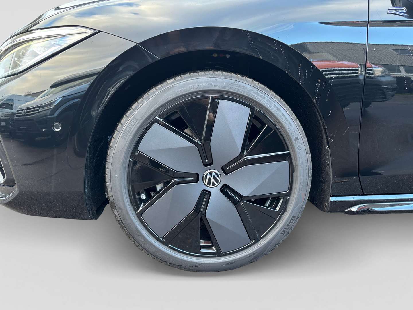 Volkswagen Passat 4Motion R-Line - 2026 - Joinsteer - #2