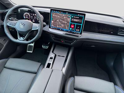Volkswagen Passat 4Motion R-Line