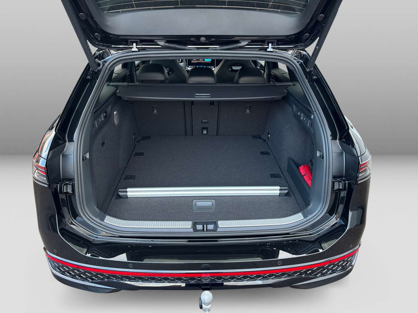 Volkswagen Passat 4Motion R-Line - 2026 - Joinsteer - #9