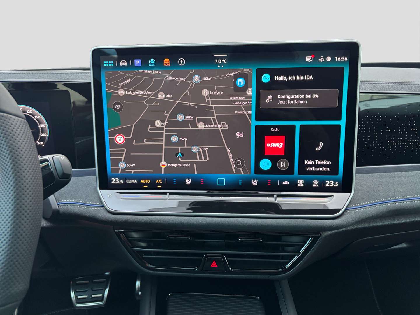 Volkswagen Passat 4Motion R-Line - 2026 - Joinsteer - #4