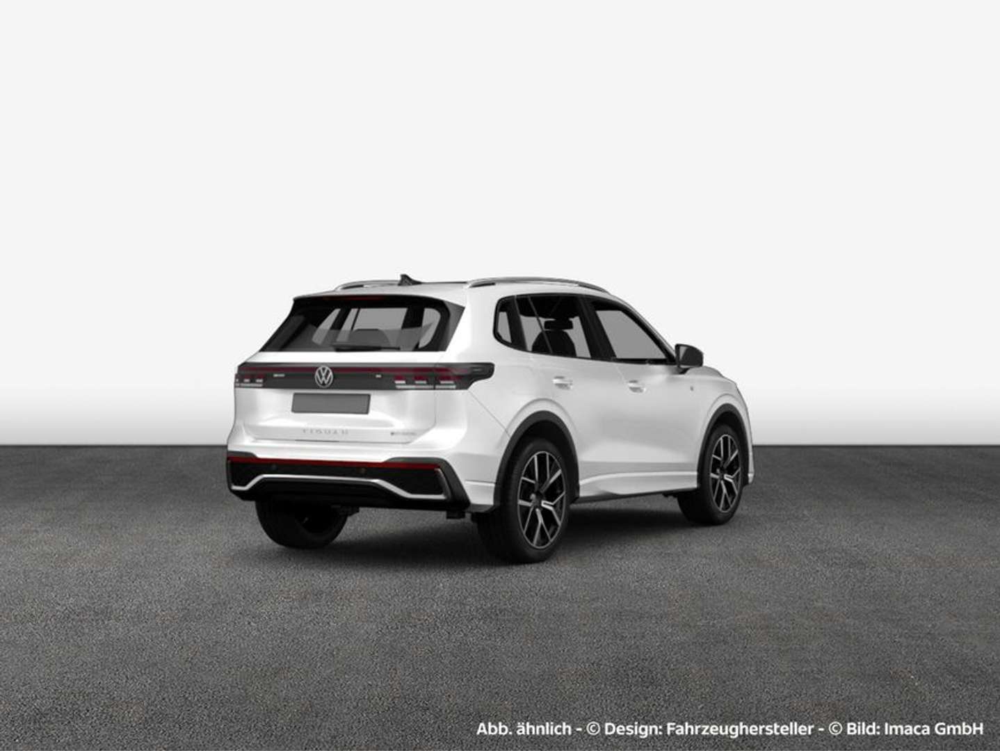 Volkswagen TIGUAN ETSI GOAL Plus - 2025 - Joinsteer - #3