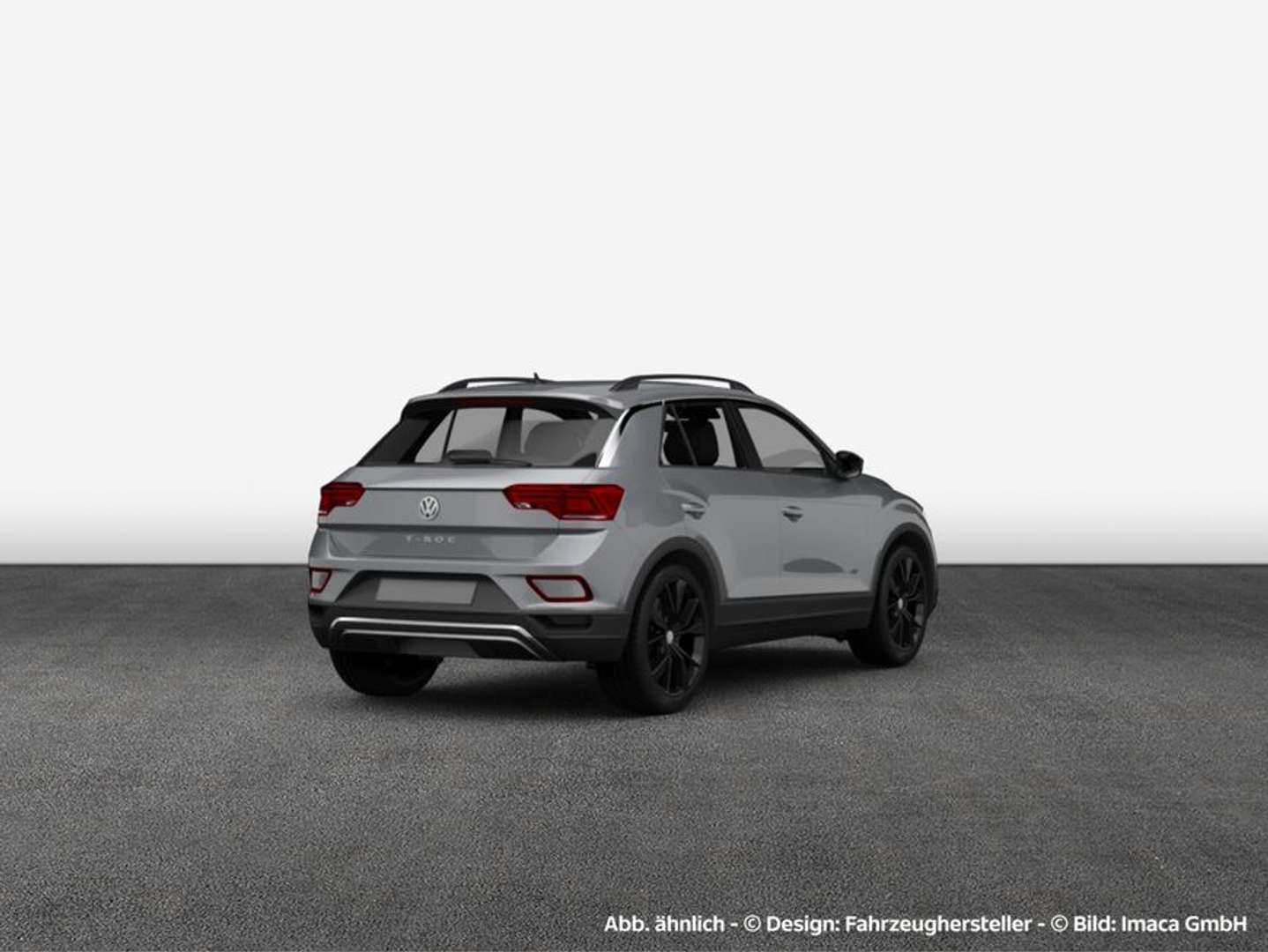 Volkswagen T-Roc TSI Move - 2024 - Joinsteer - #3