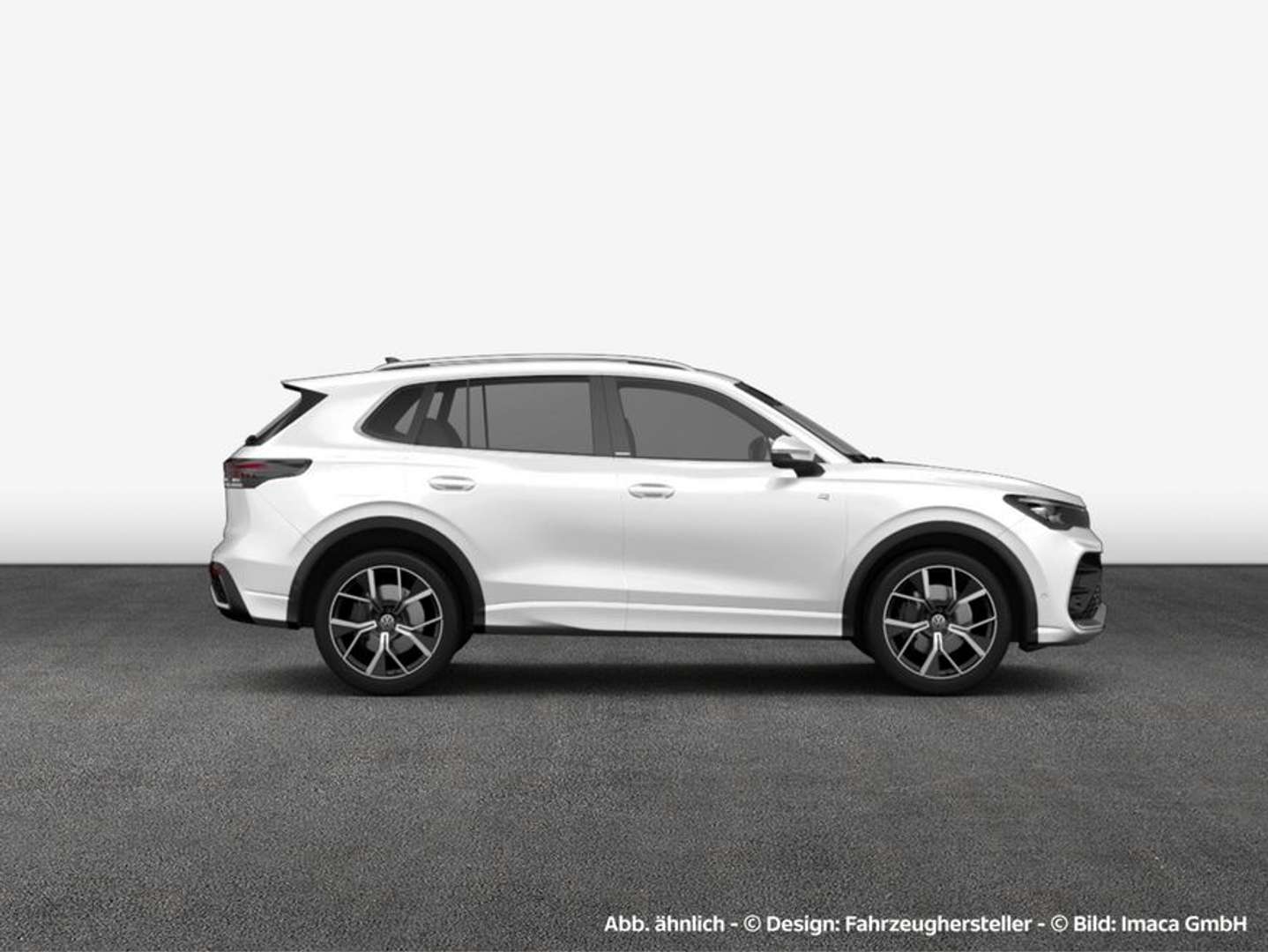 Volkswagen TIGUAN ETSI GOAL Plus - 2025 - Joinsteer - #5