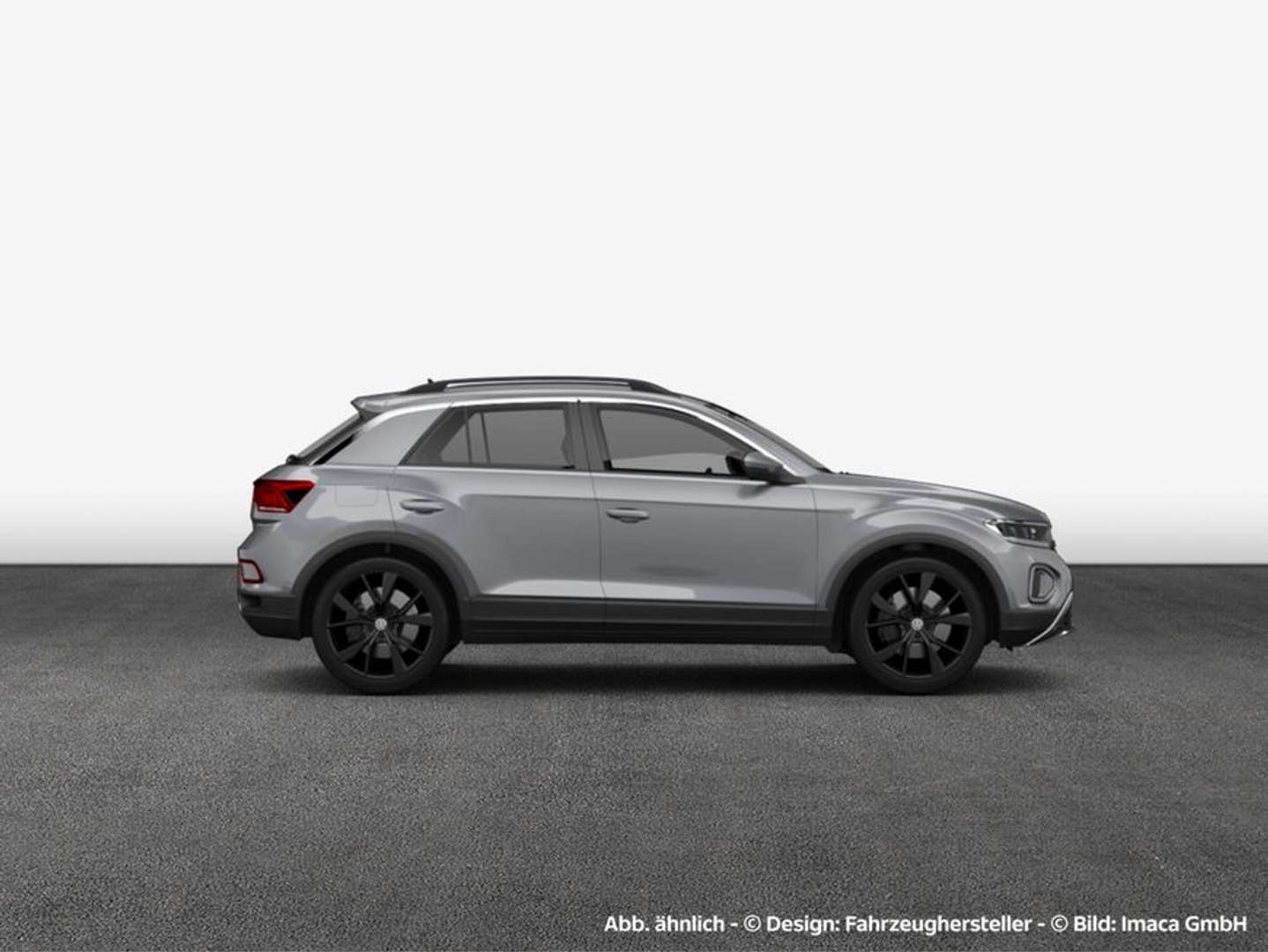 Volkswagen T-Roc TSI Move - 2024 - Joinsteer - #5