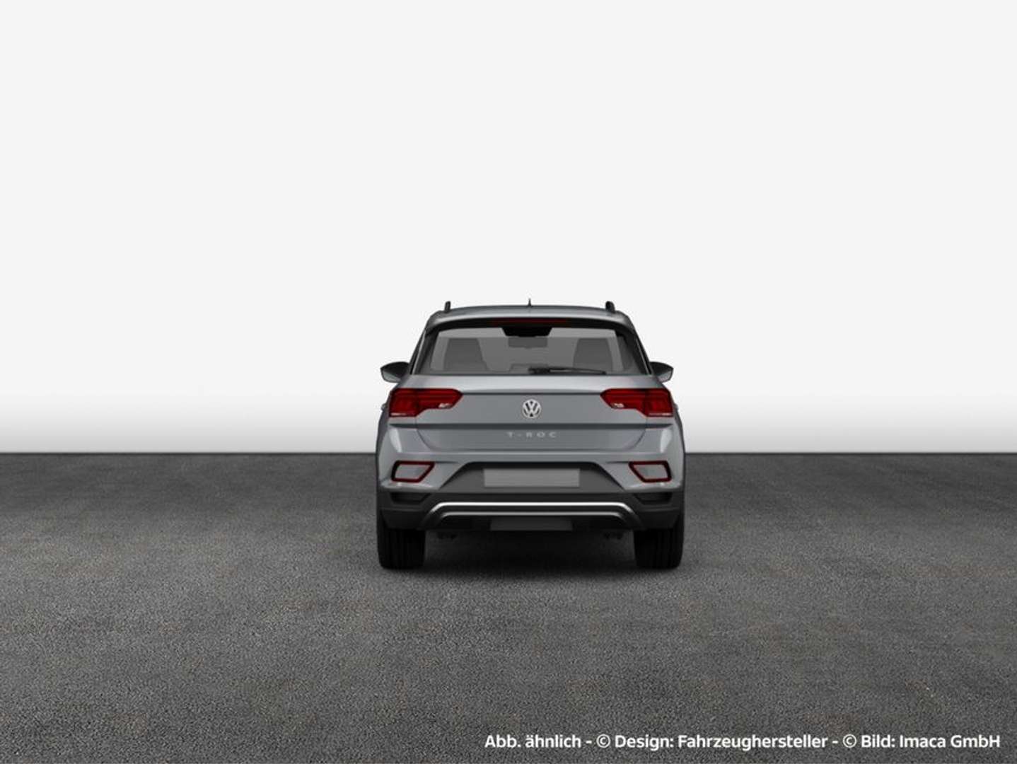 Volkswagen T-Roc TSI Move - 2024 - Joinsteer - #6