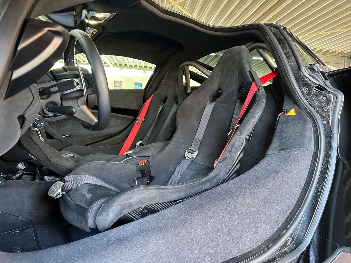 McLaren 750S - 2024 - Joinsteer - #15