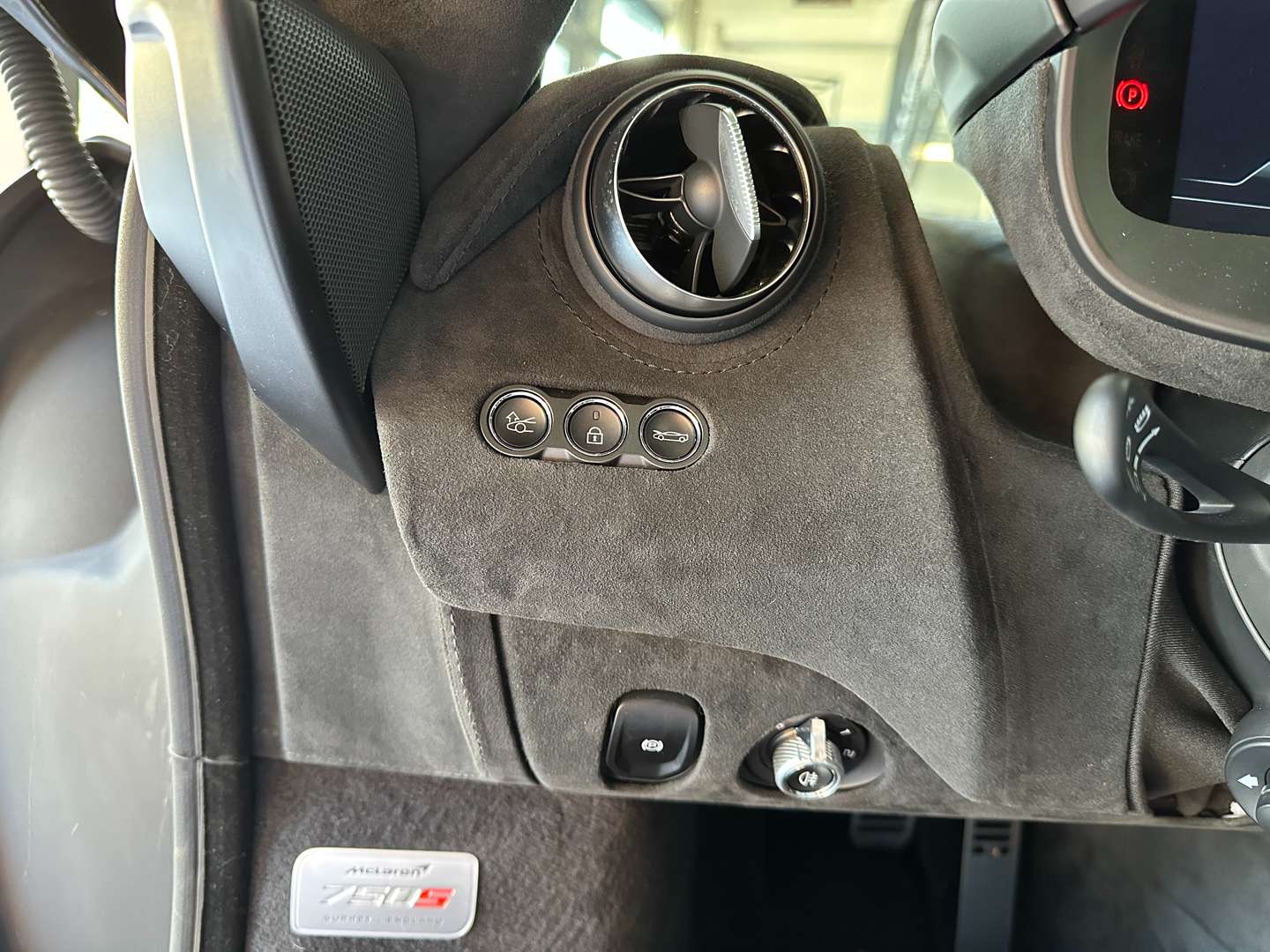 McLaren 750S - 2024 - Joinsteer - #17